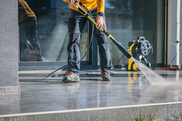 Olla, LA Pressure Washing Services Company